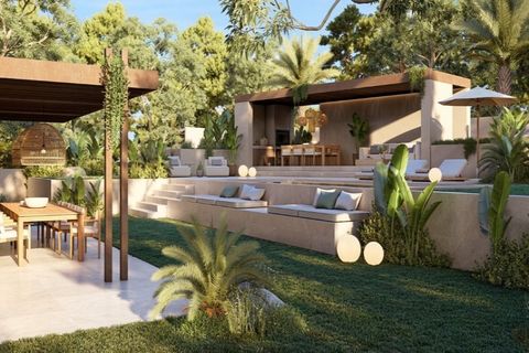 Villa a Santa Ponsa, Mallorca, Santa Ponsa - € 3.900.000 | Ref: 7700 - foto 14