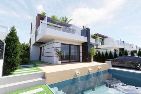 Villa i Los Alcazares, Murcia, Los Alcazares - € 587.800 | Ref: M9257 - foto 1