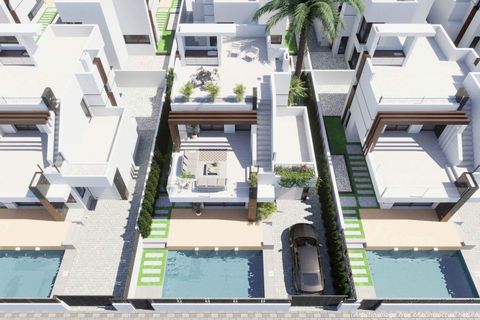 Villa i Los Alcazares, Murcia, Los Alcazares - € 587.800 | Ref: M9257 - foto 8