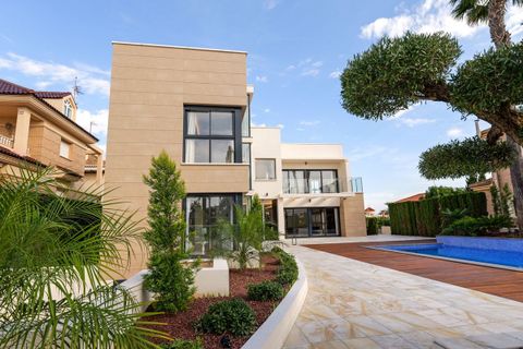 Haus in Torrevieja, Alicante - Foto 2