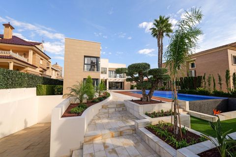 Haus in Torrevieja, Alicante - Foto 4