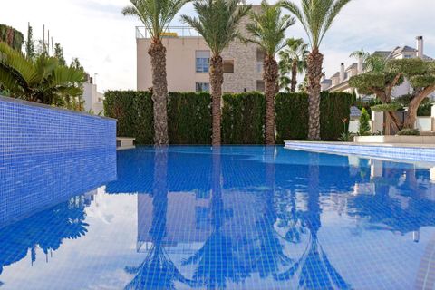 Haus in Torrevieja, Alicante - Foto 5