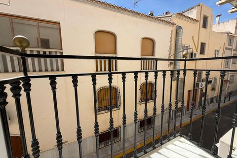 Lejlighed i Macael, Almeria, Macael - € 107.999 | Ref: DH205/12065 - foto 9