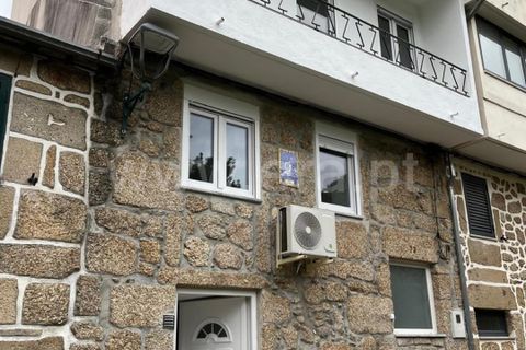 Villa i Seia, Guarda, Seia - € 119.000 | Ref: 382260043 - foto 1