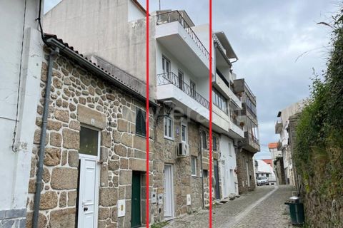 Villa i Seia, Guarda, Seia - € 119.000 | Ref: 382260043 - foto 2