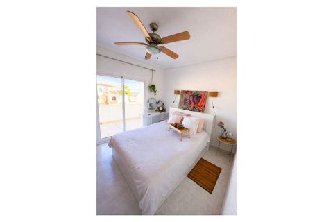 Byhus i Ciudad Quesada, Alicante, Ciudad Quesada - € 215.000 | Ref: 778609 - foto 14