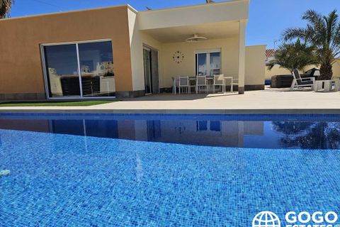 Villa a Torreta, Alicante, Torreta - € 780.000 | Ref: MLSC264843 - foto 2