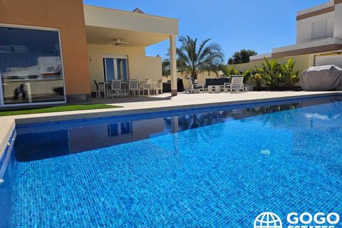 Villa a Torreta, Alicante, Torreta - € 780.000 | Ref: MLSC264843 - foto 3