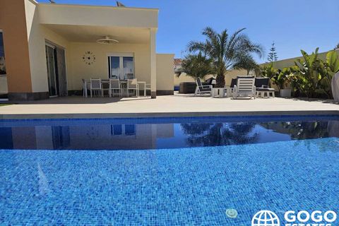Villa a Torreta, Alicante, Torreta - € 780.000 | Ref: MLSC264843 - foto 4