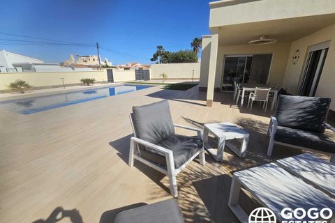 Villa a Torreta, Alicante, Torreta - € 780.000 | Ref: MLSC264843 - foto 6