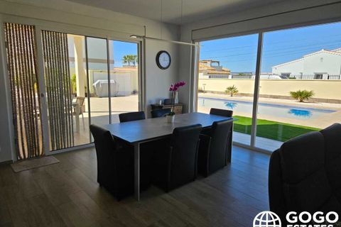 Villa a Torreta, Alicante, Torreta - € 780.000 | Ref: MLSC264843 - foto 45