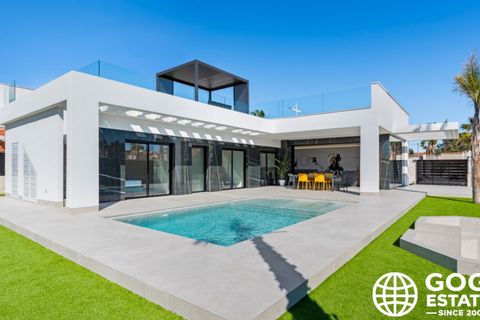 Villa a Algorfa, Alicante, Algorfa - € 670.000 | Ref: TPG696 - foto 2