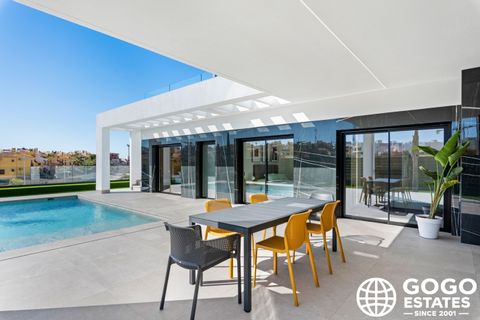 Villa a Algorfa, Alicante, Algorfa - € 670.000 | Ref: TPG696 - foto 3