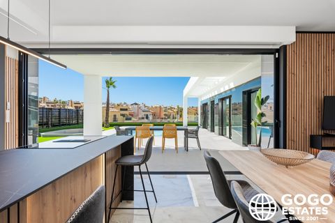 Villa a Algorfa, Alicante, Algorfa - € 670.000 | Ref: TPG696 - foto 5