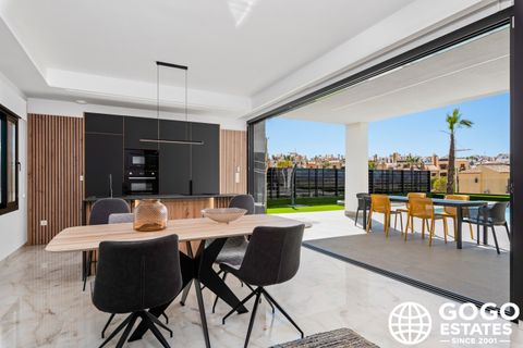 Villa a Algorfa, Alicante, Algorfa - € 670.000 | Ref: TPG696 - foto 7