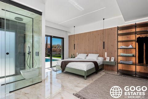 Villa a Algorfa, Alicante, Algorfa - € 670.000 | Ref: TPG696 - foto 12