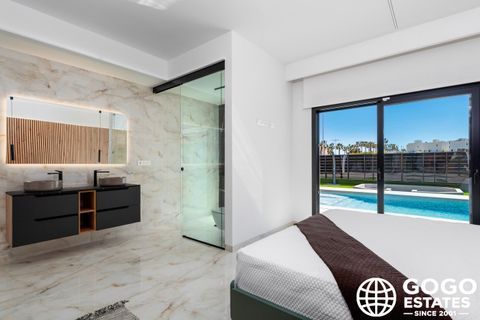 Villa a Algorfa, Alicante, Algorfa - € 670.000 | Ref: TPG696 - foto 14