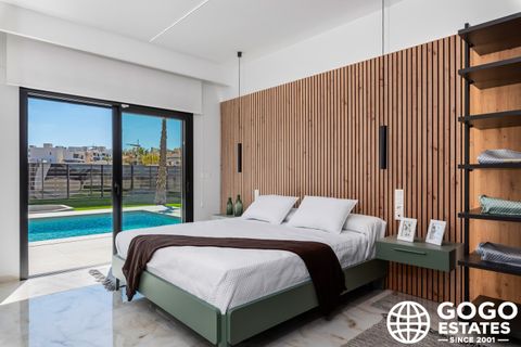 Villa a Algorfa, Alicante, Algorfa - € 670.000 | Ref: TPG696 - foto 15