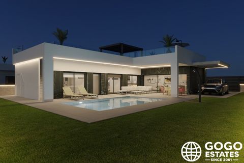 Villa a Algorfa, Alicante, Algorfa - € 670.000 | Ref: TPG696 - foto 20