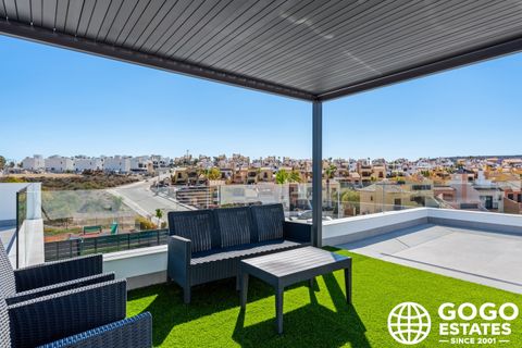 Villa a Algorfa, Alicante, Algorfa - € 670.000 | Ref: TPG696 - foto 22