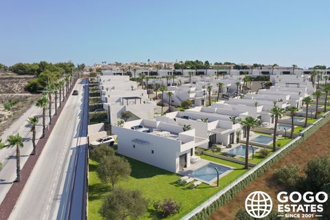 Villa a Algorfa, Alicante, Algorfa - € 670.000 | Ref: TPG696 - foto 23