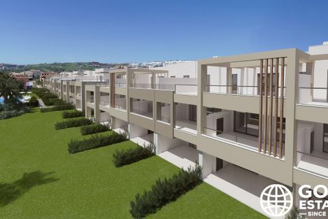 Penthouse i Casares, Malaga, Casares - € 535 000 | Ref: TPG552 - foto 3