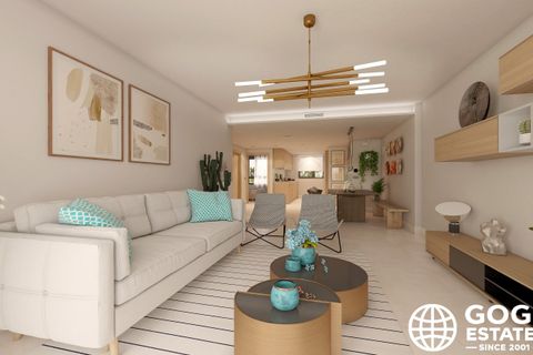 Penthouse i Casares, Malaga, Casares - € 535 000 | Ref: TPG552 - foto 4