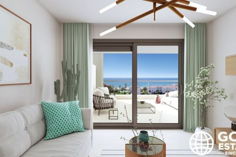 Penthouse i Casares, Malaga, Casares - € 535 000 | Ref: TPG552 - foto 5
