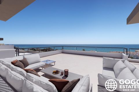 Penthouse i Casares, Malaga, Casares - € 535 000 | Ref: TPG552 - foto 6