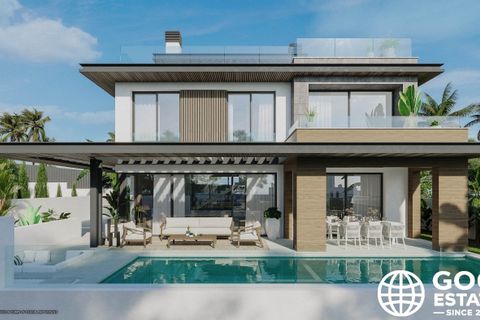 Villa a Marbella, Malaga, Marbella - € 1.860.000 | Ref: TPG475 - foto 2