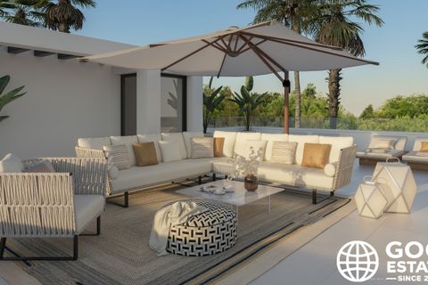 Villa a Marbella, Malaga, Marbella - € 1.860.000 | Ref: TPG475 - foto 5
