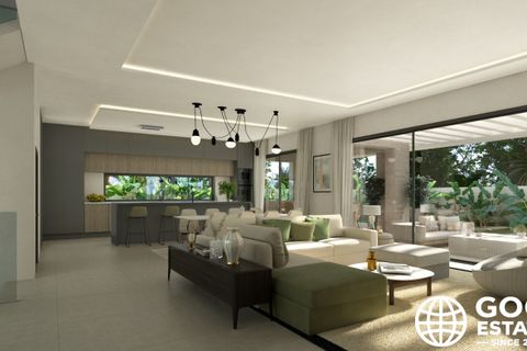 Villa a Marbella, Malaga, Marbella - € 1.860.000 | Ref: TPG475 - foto 6