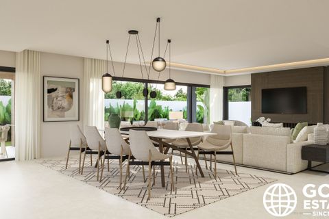Villa a Marbella, Malaga, Marbella - € 1.860.000 | Ref: TPG475 - foto 10