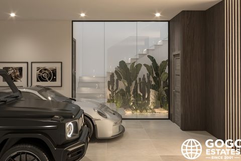 Villa a Marbella, Malaga, Marbella - € 1.860.000 | Ref: TPG475 - foto 19