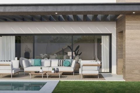 Villa a Marbella, Malaga, Marbella - € 1.860.000 | Ref: TPG475 - foto 22