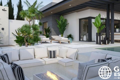 Villa a Marbella, Malaga, Marbella - € 1.860.000 | Ref: TPG475 - foto 25