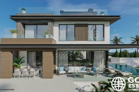 Villa a Marbella, Malaga, Marbella - € 1.860.000 | Ref: TPG475 - foto 27