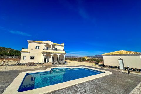 Villa i Sax, Alicante, Sax - € 423.000 | Ref: HL2035 - foto 2