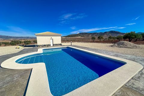 Villa i Sax, Alicante, Sax - € 423.000 | Ref: HL2035 - foto 3