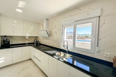 Villa i Sax, Alicante, Sax - € 423.000 | Ref: HL2035 - foto 5