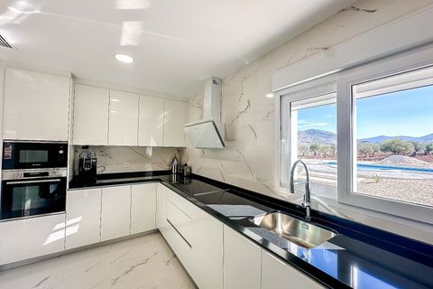 Villa i Sax, Alicante, Sax - € 423.000 | Ref: HL2035 - foto 6