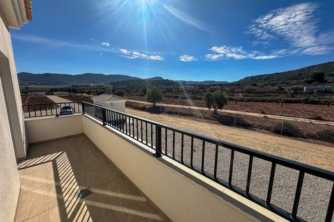 Villa i Sax, Alicante, Sax - € 423.000 | Ref: HL2035 - foto 14