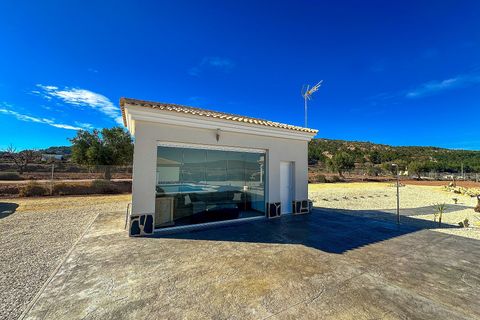 Villa i Sax, Alicante, Sax - € 423.000 | Ref: HL2035 - foto 22
