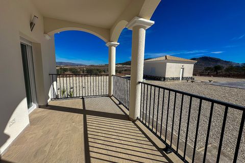 Villa i Sax, Alicante, Sax - € 423.000 | Ref: HL2035 - foto 23
