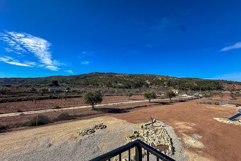 Villa i Sax, Alicante, Sax - € 423.000 | Ref: HL2035 - foto 24