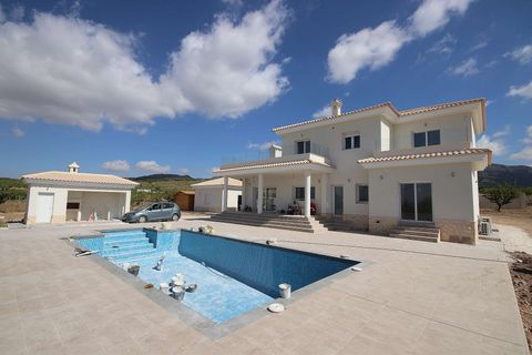 Villa i Sax, Alicante, Sax - € 491.000 | Ref: HL2011 - foto 3