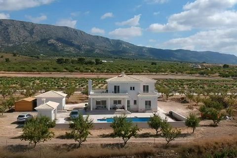 Villa i Sax, Alicante, Sax - € 491.000 | Ref: HL2011 - foto 5