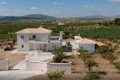 Villa i Sax, Alicante, Sax - € 491.000 | Ref: HL2011 - foto 6
