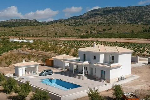Villa i Sax, Alicante, Sax - € 491.000 | Ref: HL2011 - foto 8