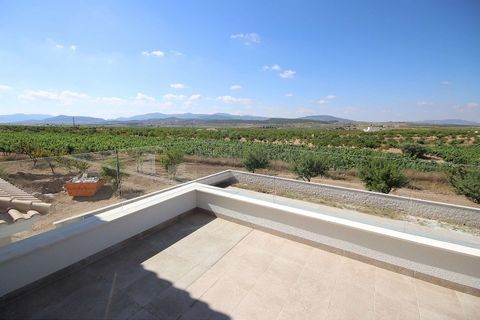 Villa i Sax, Alicante, Sax - € 491.000 | Ref: HL2011 - foto 9